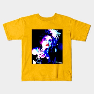 Pop Madonna Kids T-Shirt